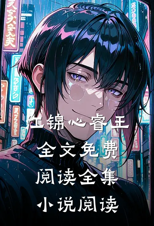 江锦心睿王全文免费阅读全集小说阅读