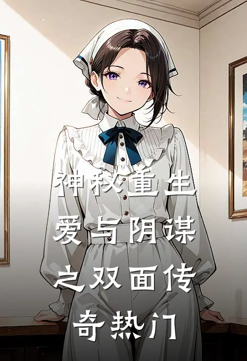 神秘重生：爱与阴谋之双面传奇热门