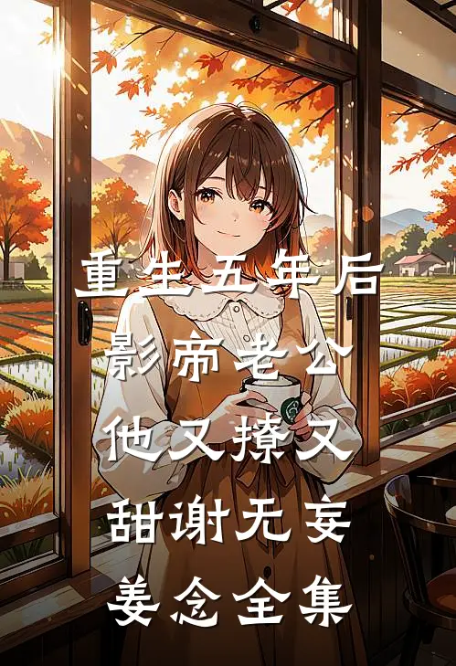 重生五年后，影帝老公他又撩又甜谢无妄姜念全集