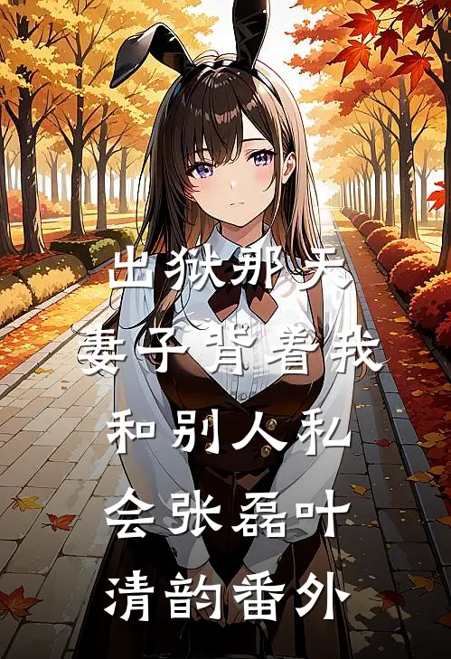 出狱那天，妻子背着我和别人私会张磊叶清韵 番外