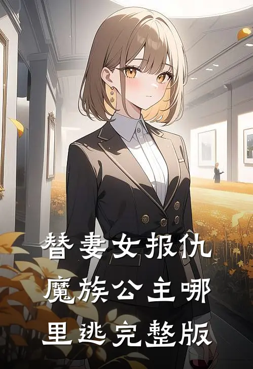替妻女报仇，魔族公主哪里逃完整版