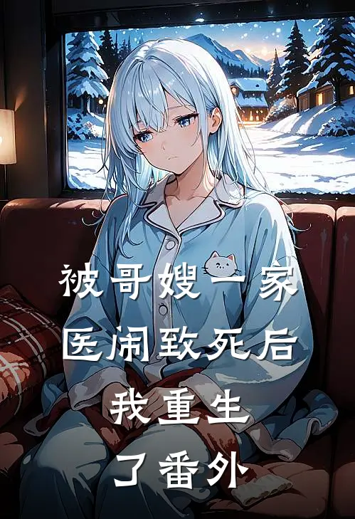 被哥嫂一家医闹致死后，我重生了番外