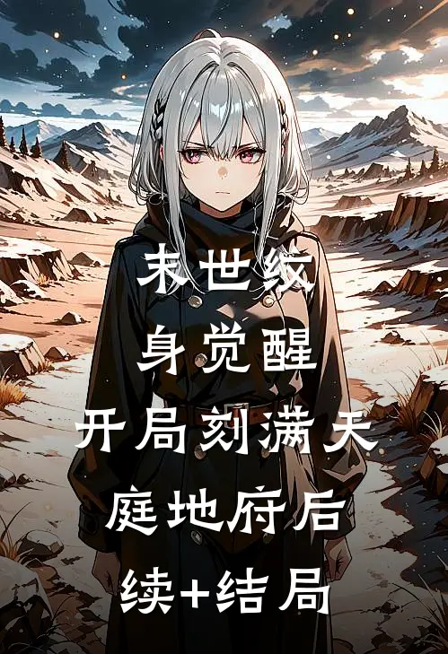 末世纹身觉醒：开局刻满天庭地府后续+结局