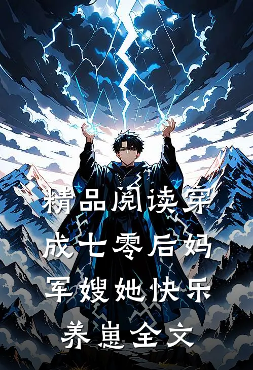 精品阅读穿成七零后妈，军嫂她快乐养崽全文