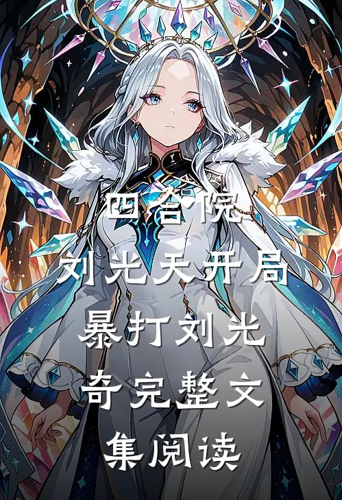 四合院：刘光天开局，暴打刘光奇完整文集阅读