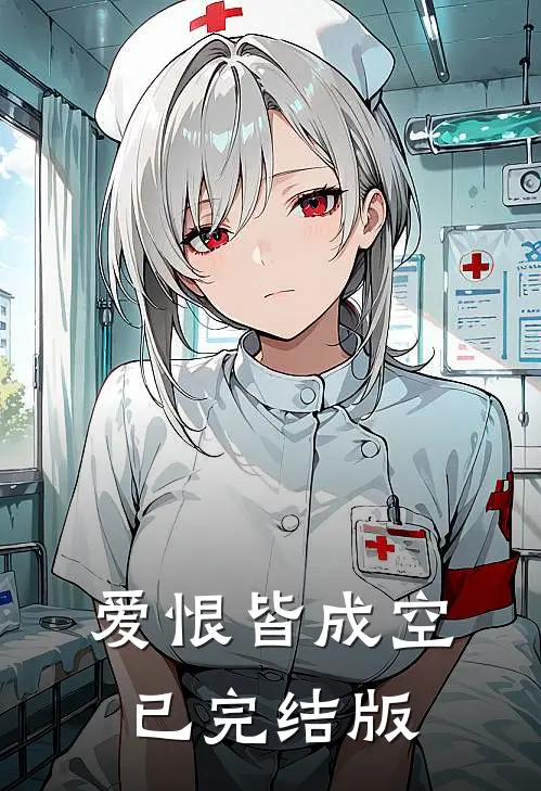 爱恨皆成空已完结版