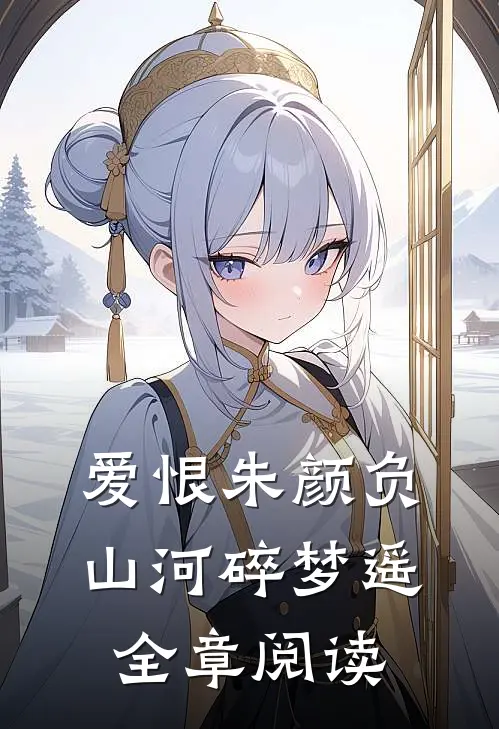 爱恨朱颜负，山河碎梦遥全章阅读