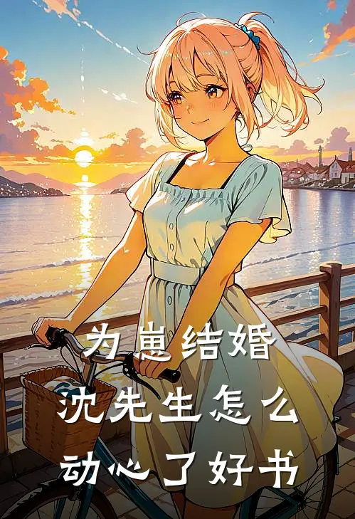 为崽结婚，沈先生怎么动心了好书