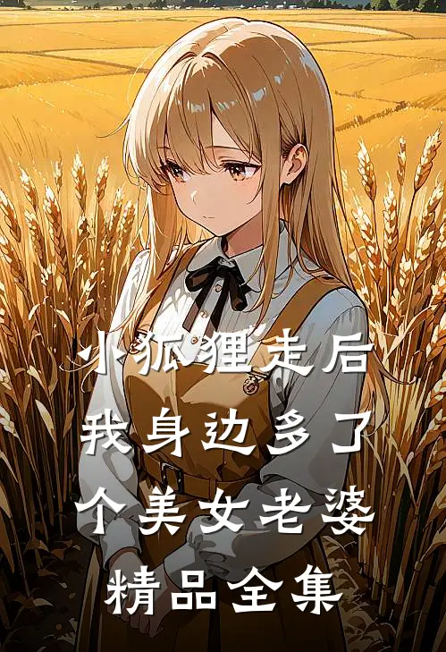 小狐狸走后，我身边多了个美女老婆精品全集
