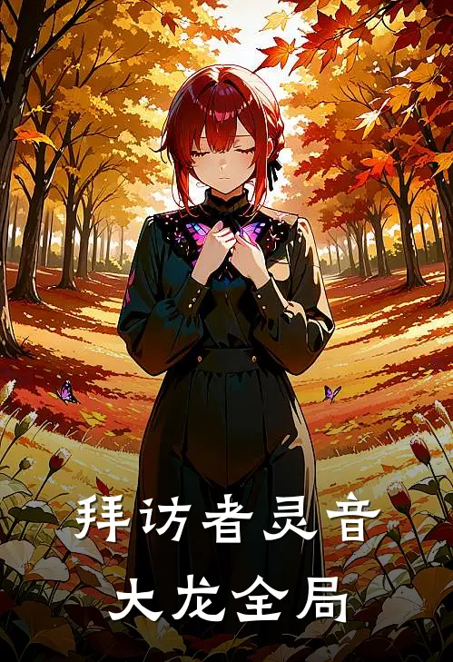 拜访者灵音大龙全局