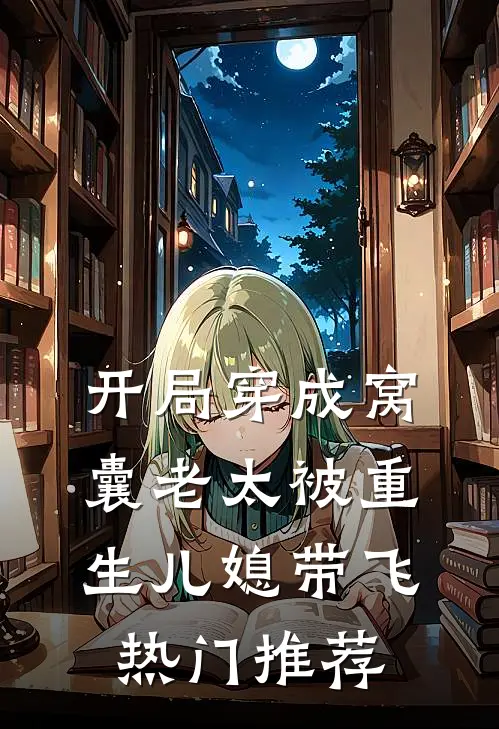开局穿成窝囊老太被重生儿媳带飞热门推荐