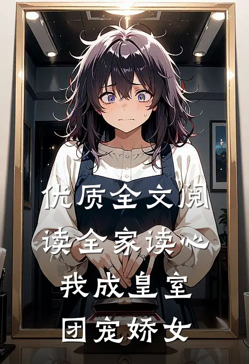 优质全文阅读全家读心：我成皇室团宠娇女
