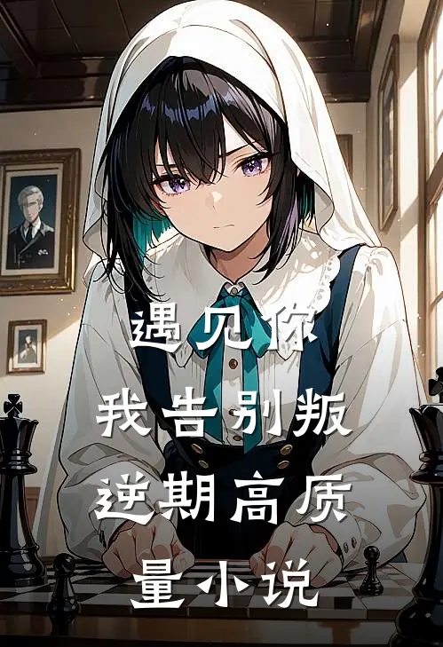 遇见你，我告别叛逆期高质量小说