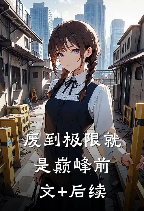 废到极限就是巅峰前文+后续