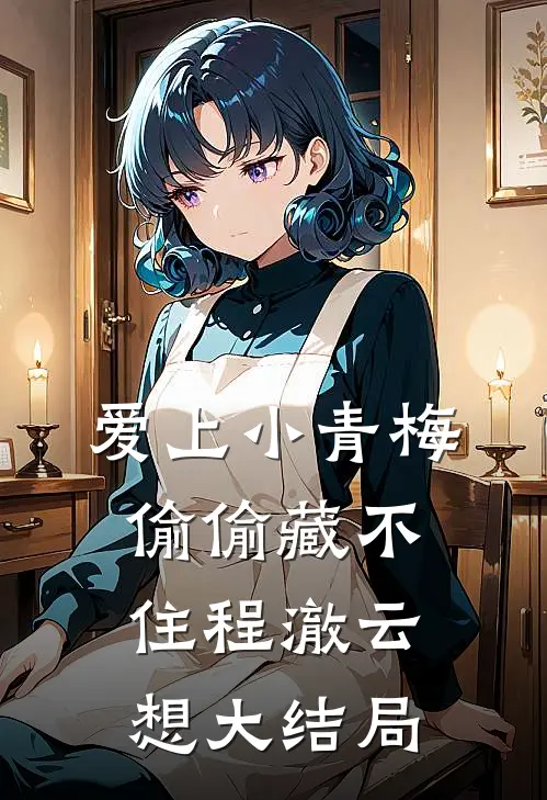 爱上小青梅，偷偷藏不住程澈云想大结局