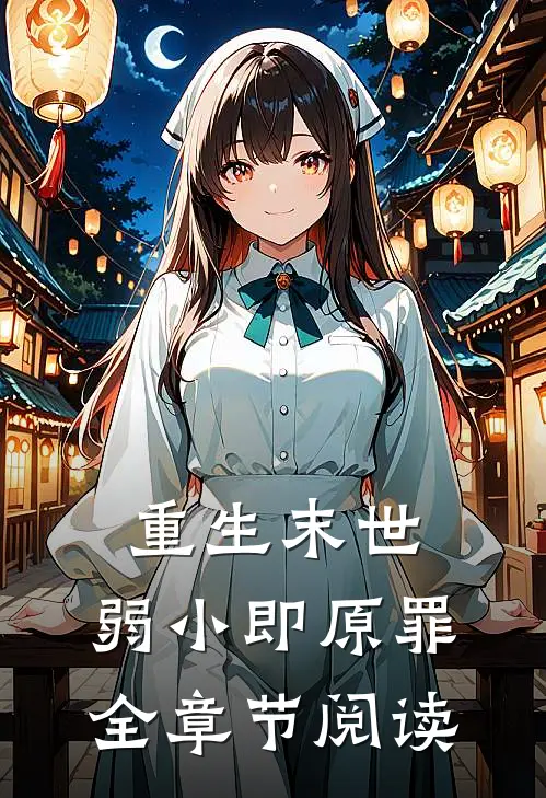 重生末世：弱小即原罪全章节阅读