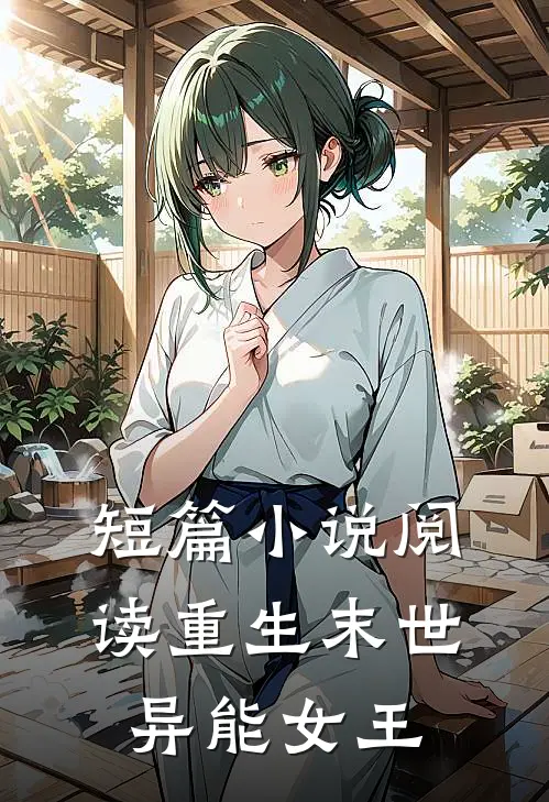 短篇小说阅读重生末世异能女王