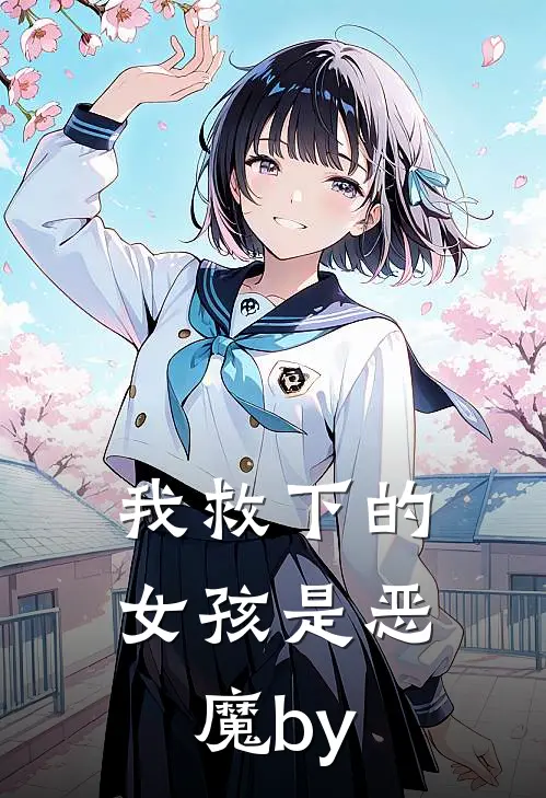 我救下的女孩是恶魔by