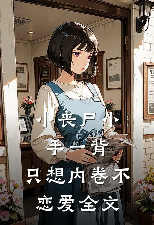 小丧尸小手一背，只想内卷不恋爱全文