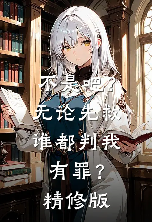 不是吧？无论先救谁都判我有罪？精修版
