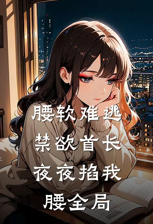 腰软难逃，禁欲首长夜夜掐我腰全局