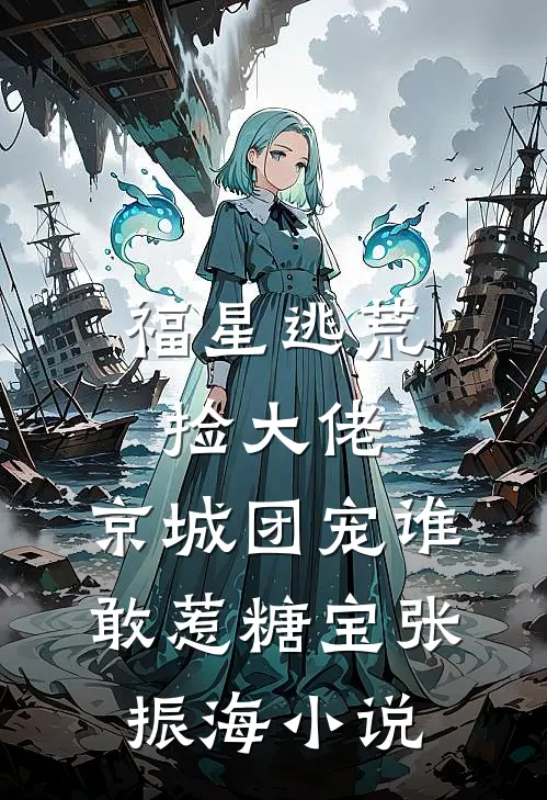 福星逃荒捡大佬，京城团宠谁敢惹糖宝张振海小说
