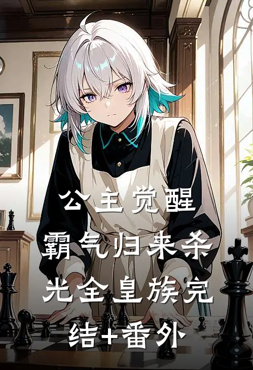 公主觉醒，霸气归来杀光全皇族完结+番外