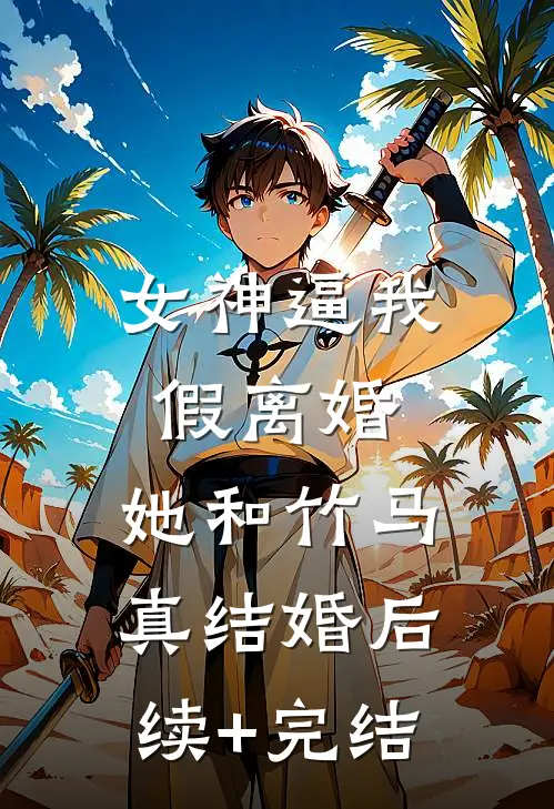 女神逼我假离婚，她和竹马真结婚后续+完结
