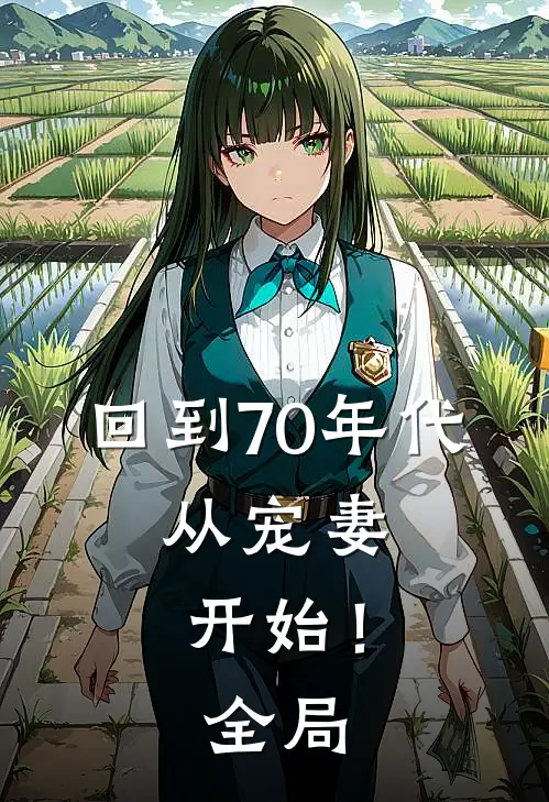 回到70年代：从宠妻开始！全局