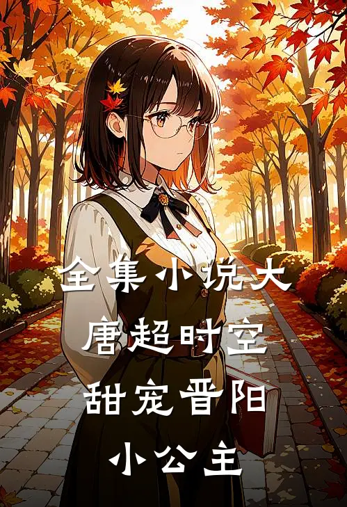 全集小说大唐超时空：甜宠晋阳小公主