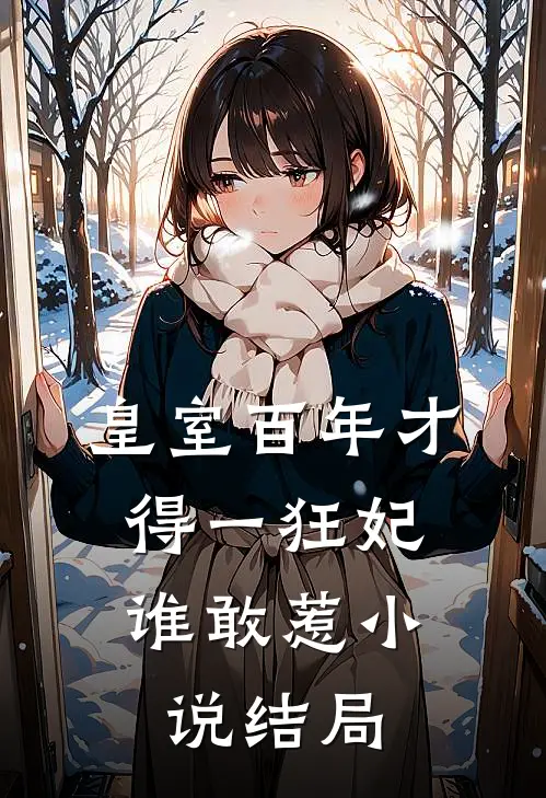 皇室百年才得一狂妃，谁敢惹小说结局