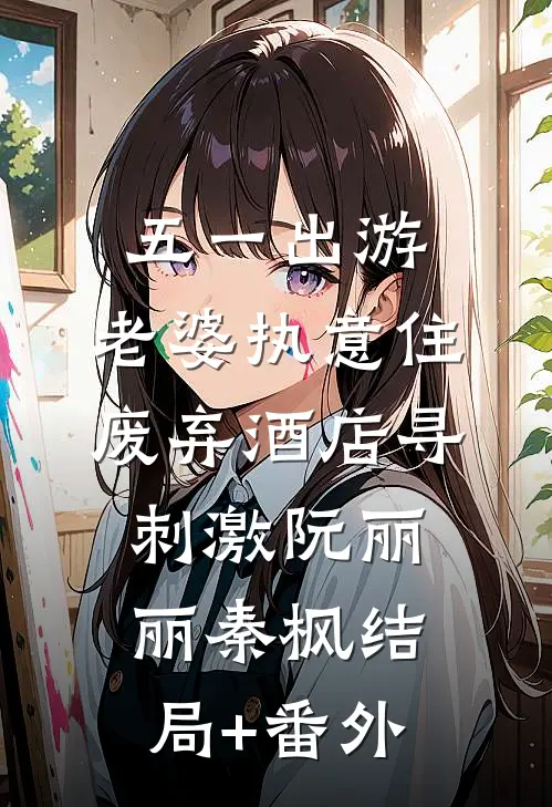 五一出游，老婆执意住废弃酒店寻刺激阮丽丽秦枫结局+番外