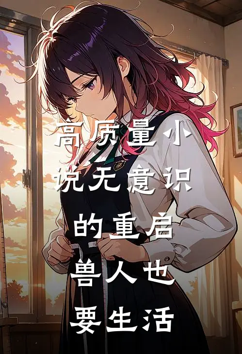 高质量小说无意识的重启，兽人也要生活