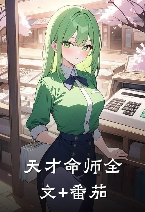 天才命师全文+番茄