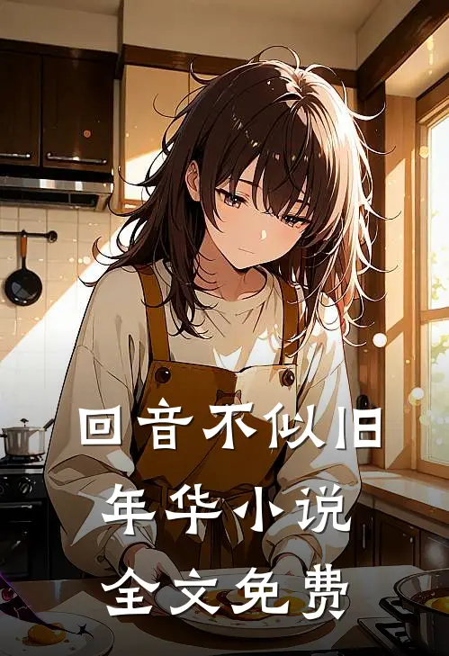 回音不似旧年华小说全文免费