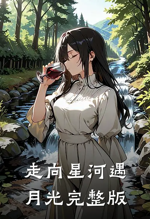 走向星河遇月光完整版