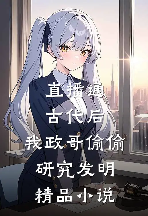 直播通古代后，我政哥偷偷研究发明精品小说