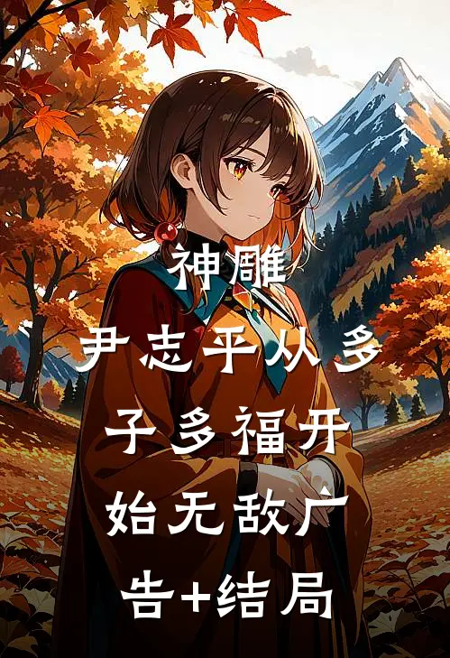 神雕：尹志平从多子多福开始无敌广告+结局