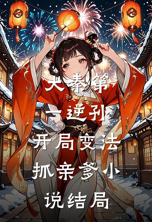大秦第一逆孙：开局变法抓亲爹小说结局