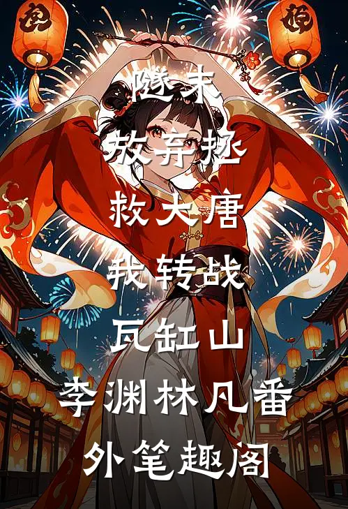 隧末：放弃拯救大唐，我转战瓦缸山：李渊林凡番外笔趣阁