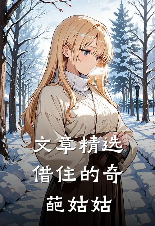 文章精选借住的奇葩姑姑