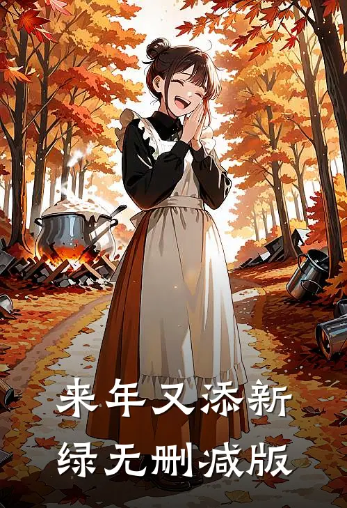 来年又添新绿无删减版