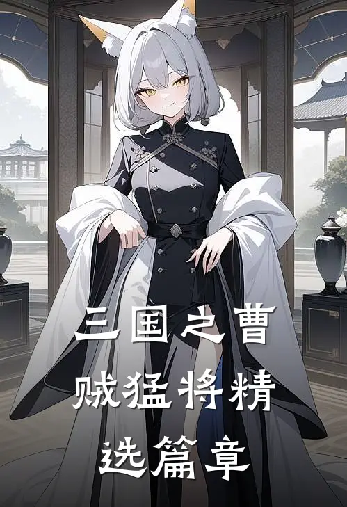 三国之曹贼猛将精选篇章
