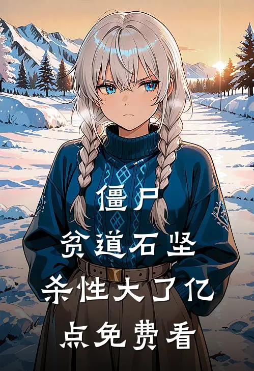 僵尸：贫道石坚，杀性大了亿点免费看