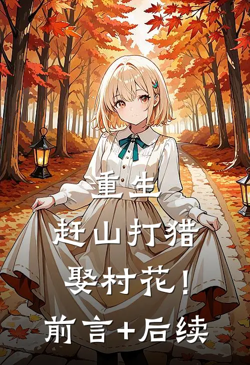 重生：赶山打猎娶村花！前言+后续