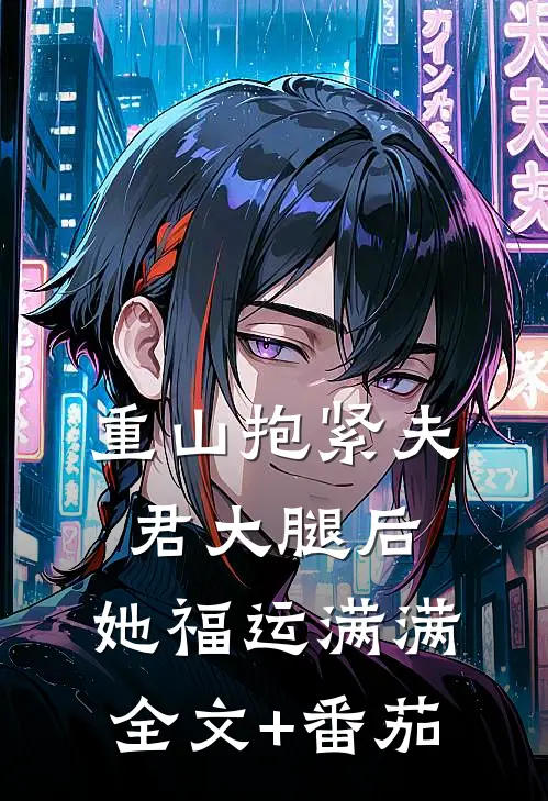 重山抱紧夫君大腿后，她福运满满全文+番茄