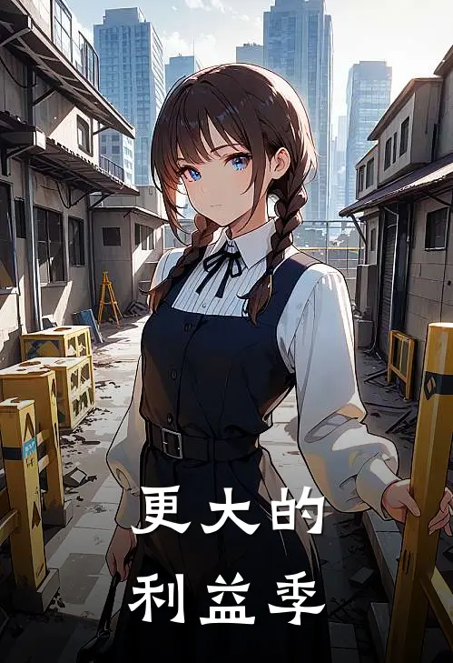 更大的利益季