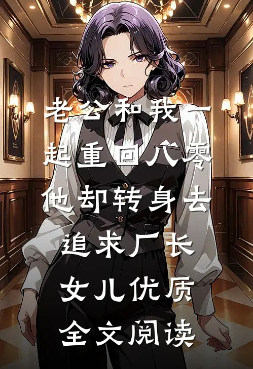 老公和我一起重回八零，他却转身去追求厂长女儿优质全文阅读