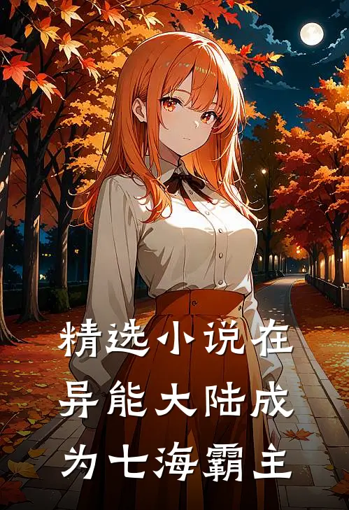 精选小说在异能大陆成为七海霸主
