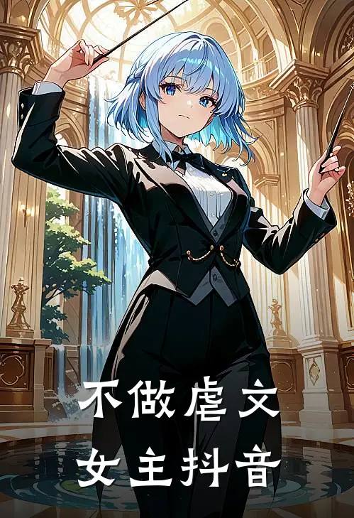 不做虐文女主抖音